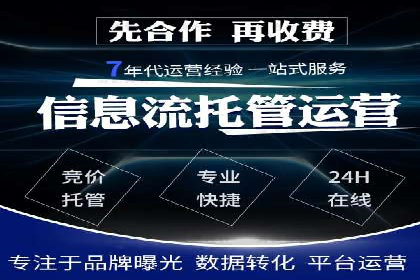 百度竞价赚钱的实战案例分析